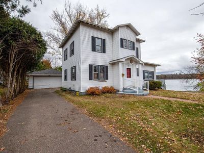 35 East Knapp Street, Rice Lake, WI, 54868