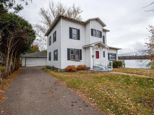 35 East Knapp Street, WI 54868