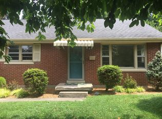319 Zandale Dr, Lexington, KY 40503
