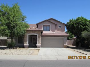 10578 W Crimson Ln, Avondale, AZ 85392