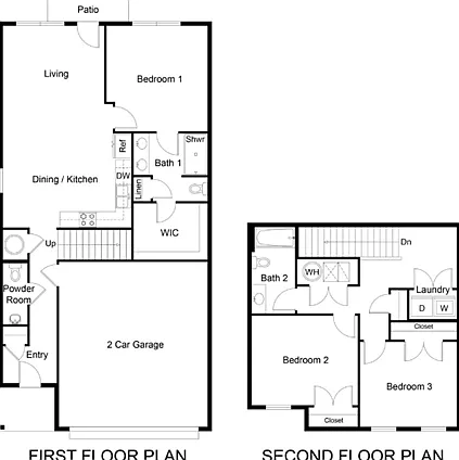 2881 Cross Branch Dr — Photo 57