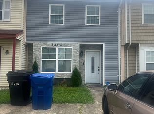 3204 Scarborough Way, Virginia Beach, VA 23453