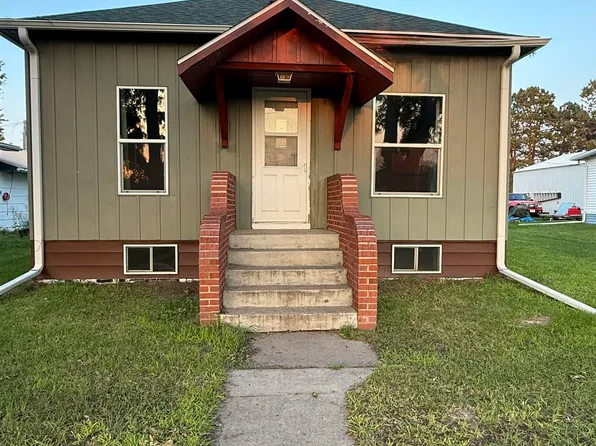 405 F, Stapleton, NE 69163
