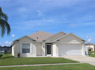 2381 Topaz Trl, Kissimmee, FL 34743
