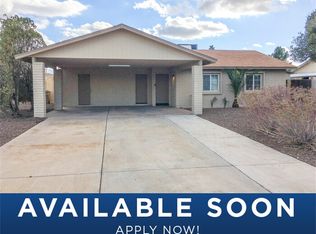 8837 W Brown St, Peoria, AZ 85345