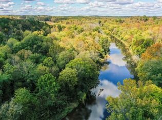 0 Carl Brady Rd, Bennett, NC 27208