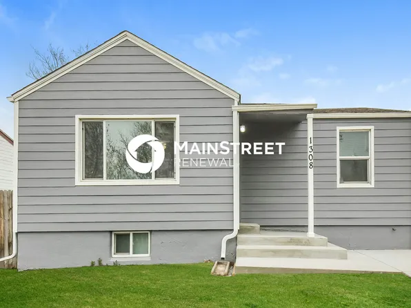 1308 Havana St, Aurora, CO 80010