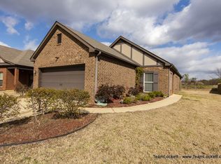 4758 Rosser Loop Dr, Bessemer, AL 35022
