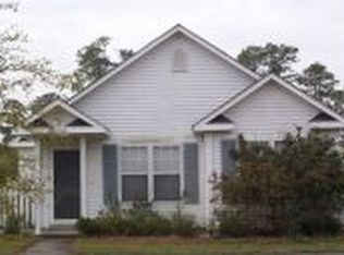 830 Summer Tree Ln, Wilmington, NC 28412