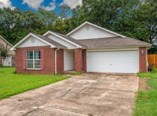 3140 Border Creek Rd, Crestview, FL 32539