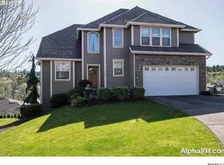 1391 Glory Ridge St NW, Salem, OR 97304