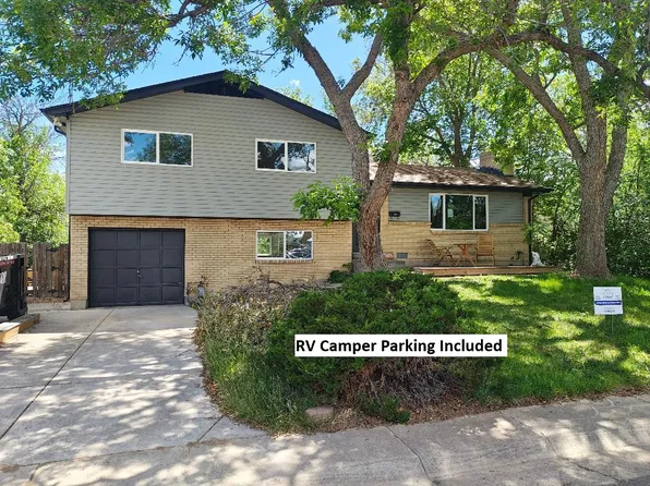 10251 Monterey Cir, Northglenn, CO 80260