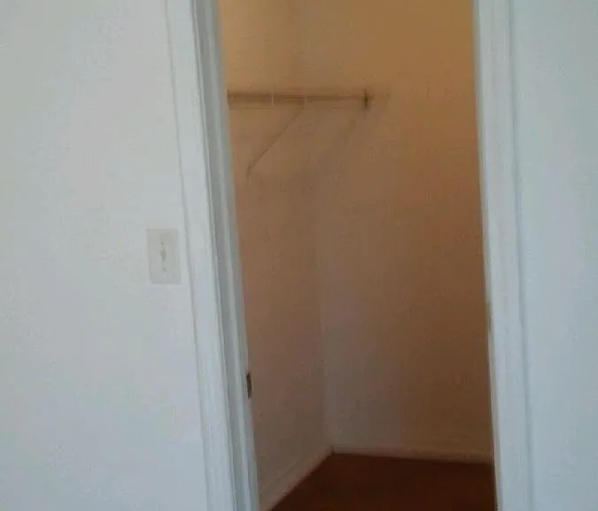 master walk in closet
