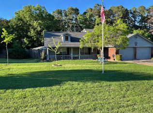 251 County Road 2504, Mineola, TX 75773