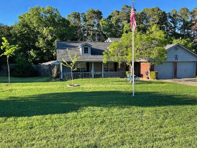 251 County Road 2504, Mineola, TX, 75773