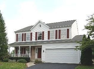 20300 Brook Run Pl, Germantown, MD 20876