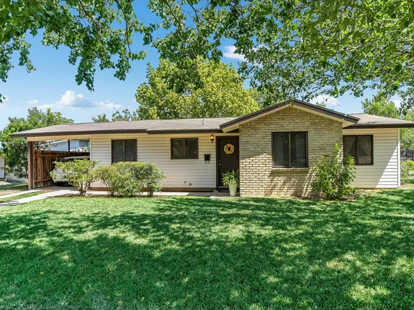 3000 Firwood Dr, Austin, TX 78757