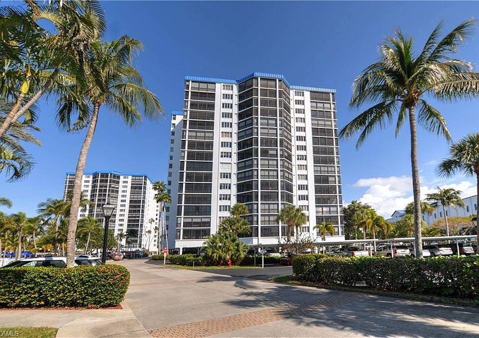 1st image of 4745 Estero Blvd APT 103