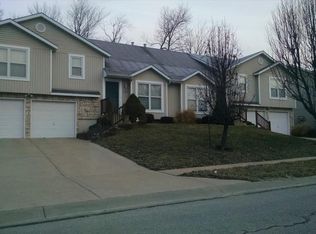 72 Wilson Rd, Platte City, MO 64079