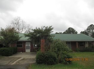 5394 NW 216th St, Lawtey, FL 32058