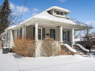 549 E Flint St, Lake Orion, MI 48362