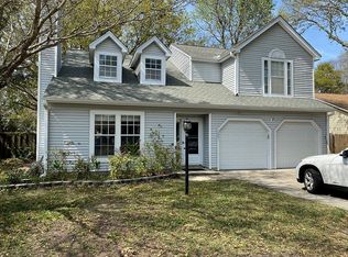 2091 Presidio Dr, Mount Pleasant, SC 29466
