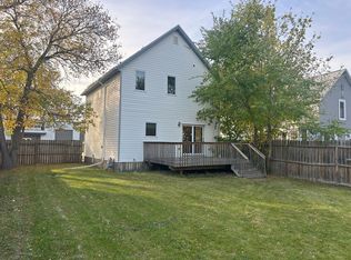 408 Main Ave N, Thief River Falls, MN 56701