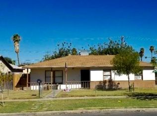 450 N Lovekin Blvd, Blythe, CA 92225