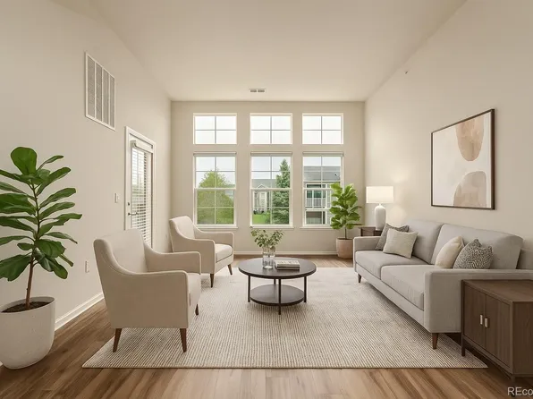 9633 E 5th Avenue #10304, Denver, CO 80230