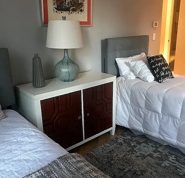 160 Central Park S #2707 — Photo 7