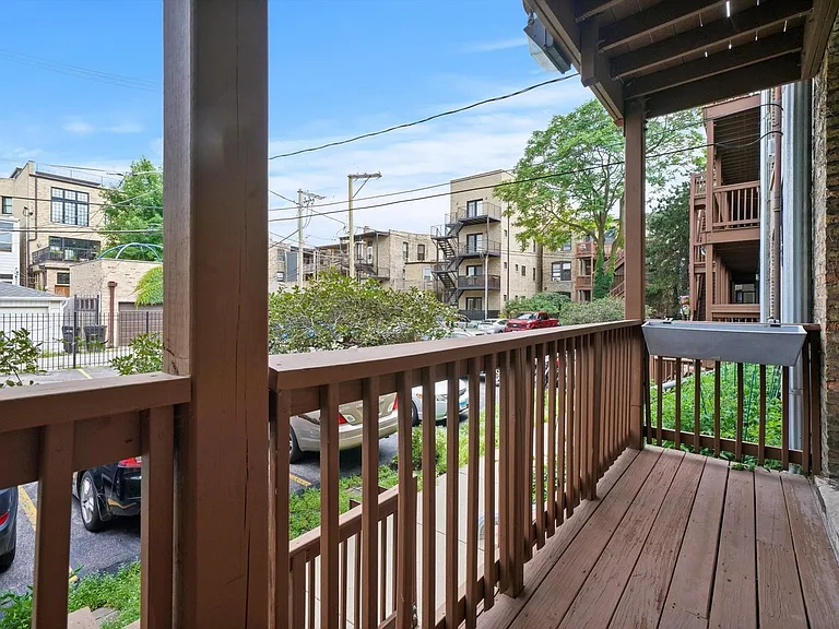 741 W Wellington Ave #1 — Photo 11