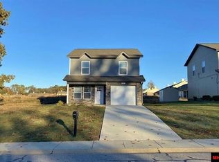 1511 Laurel Rd, Mountain Home, AR 72653