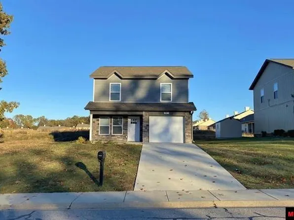 1511 Laurel Rd, Mountain Home, AR 72653