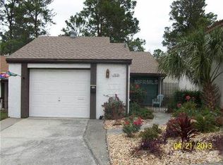 7833 Fox Den Row, Hudson, FL 34667