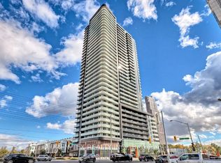 7895 Jane St #903, Vaughan, ON L4K 0K2