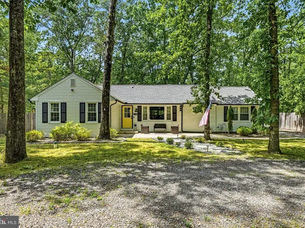 276 Hopewell Rd, Medford, NJ 08055