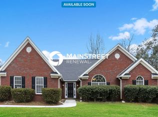 428 Little Mac Ln, Villa Rica, GA 30180