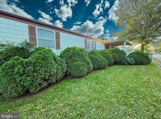 1976 N East Ave #249, Vineland, NJ
