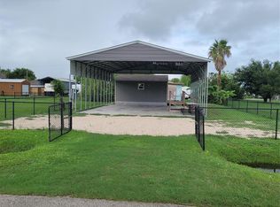 1058 N Oneal Rd Lot 391, Pt Bolivar, TX 77650