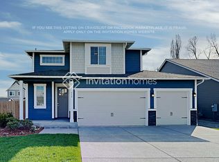 512 Cope St SW, Orting, WA 98360