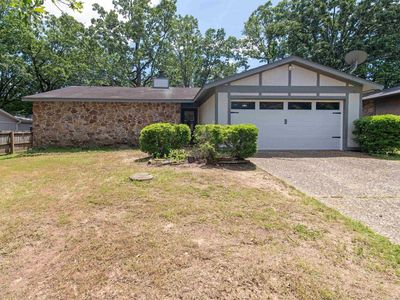 1804 Osceola Dr, N Little Rock, AR, 72116
