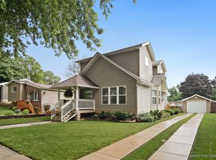 312 E Stimmel St, West Chicago, IL 60185