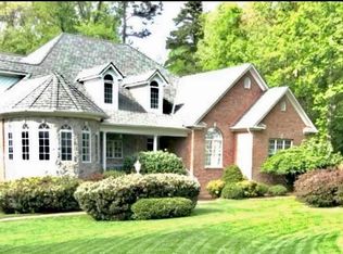 3106 Lady Marian Pl, Midlothian, VA 23113