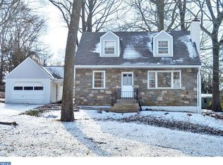 3550 Winding Way, Newtown Square, PA 19073