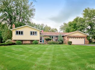 4003 Keith Dr, Richmond, IL 60071