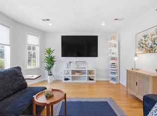 138 Horace St #3, East Boston, MA 02128