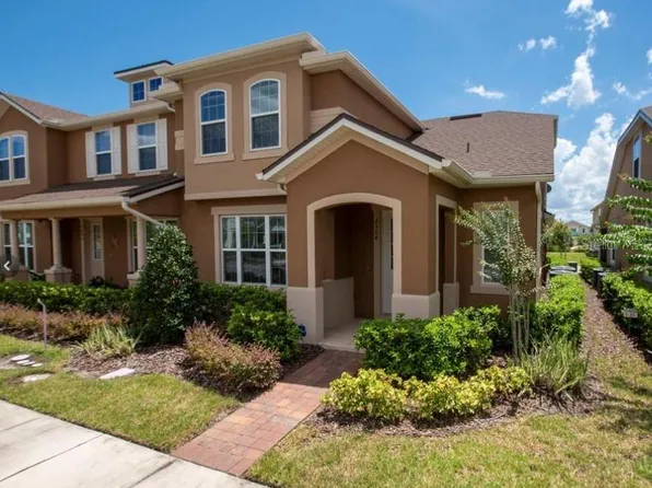 2504 FASSONA DRIVE, KISSIMMEE, FL 34741