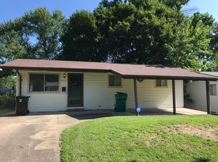 523 Dornoch Dr, Saint Louis, MO