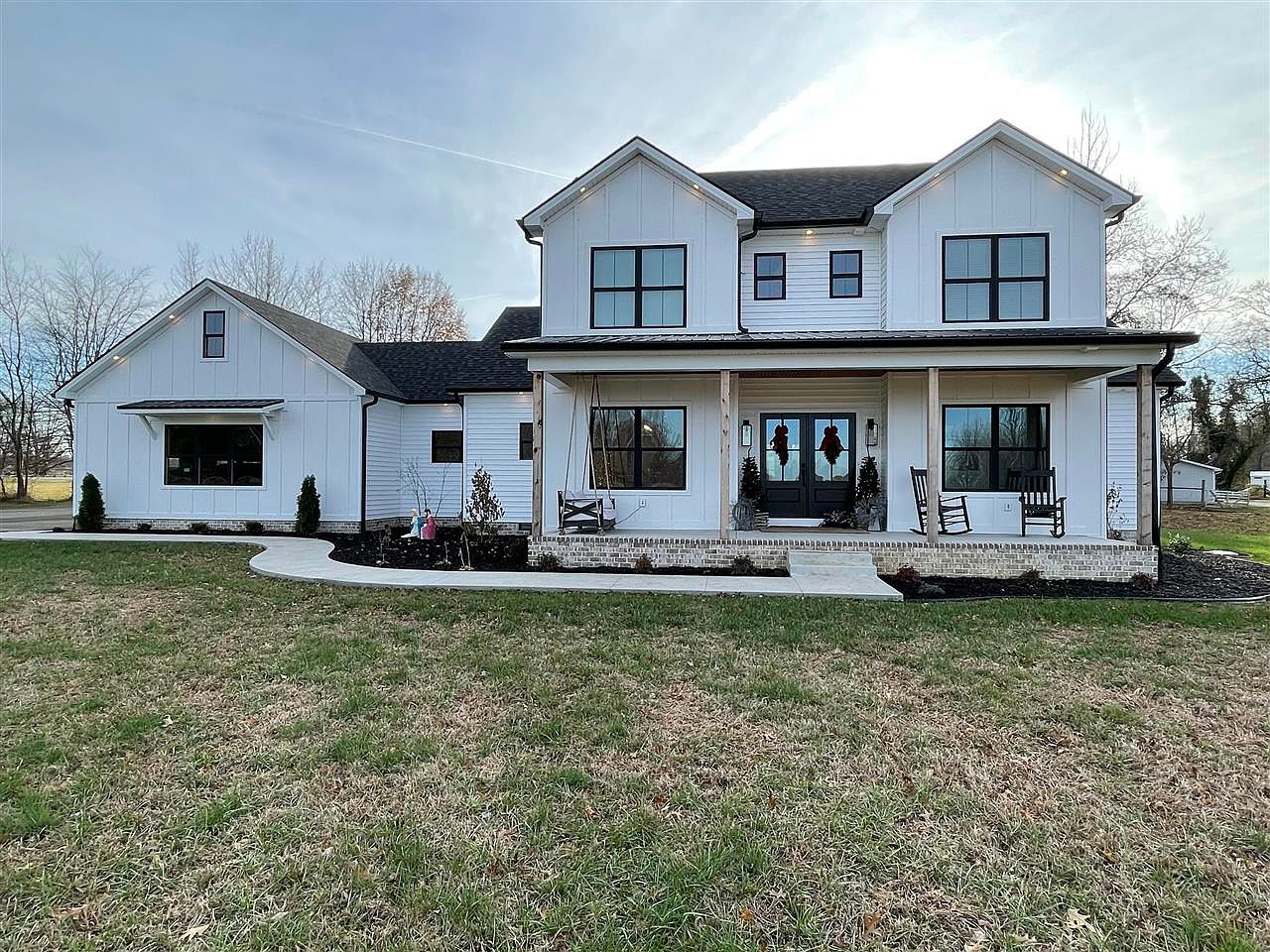 2712 Chalybeate Rd, Smiths Grove, KY 42171 Zillow