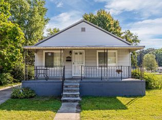 3831 Bayhan St, Inkster, MI 48141